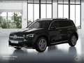 Mercedes-Benz GLB 200 AMG+PANO+360°+AHK+MULTIBEAM+TOTW+KEYLESS Schwarz - thumbnail 13