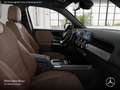 Mercedes-Benz GLB 200 AMG+PANO+360°+AHK+MULTIBEAM+TOTW+KEYLESS Schwarz - thumbnail 11