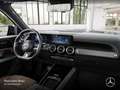Mercedes-Benz GLB 200 AMG+PANO+360°+AHK+MULTIBEAM+TOTW+KEYLESS Schwarz - thumbnail 10