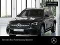 Mercedes-Benz GLB 200 AMG+PANO+360°+AHK+MULTIBEAM+TOTW+KEYLESS Schwarz - thumbnail 1
