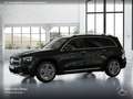 Mercedes-Benz GLB 200 AMG+PANO+360°+AHK+MULTIBEAM+TOTW+KEYLESS Schwarz - thumbnail 3