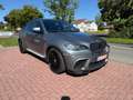BMW X6 xDrive50i Alcantara SoftClose Serviceheft Keyless Gris - thumbnail 3