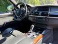 BMW X6 xDrive50i Alcantara SoftClose Serviceheft Keyless Gris - thumbnail 16