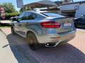 BMW X6 xDrive50i Alcantara SoftClose Serviceheft Keyless Gris - thumbnail 7