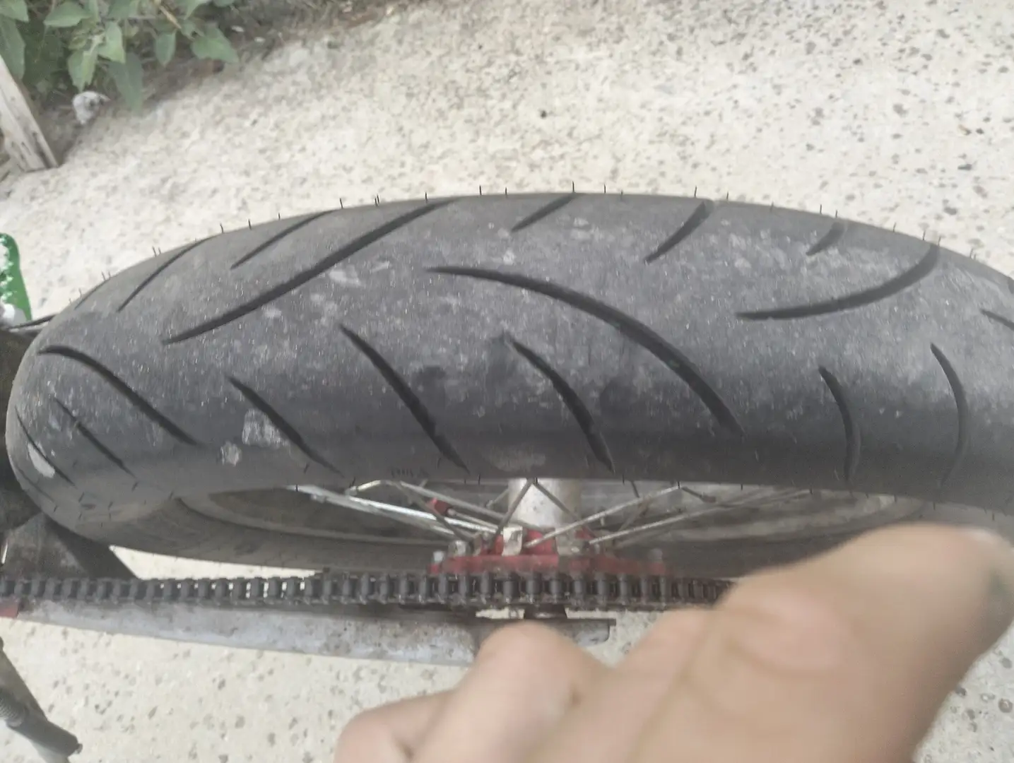 Fantic 125E performance Black - 2