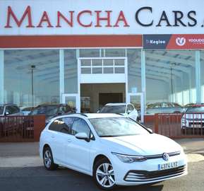 Variant 2.0TDI Life 85kW