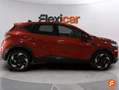 Renault Captur techno TCe 103 kW (140CV) mild hybrid Rojo - thumbnail 3