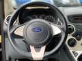 Ford Ka/Ka+ 1.2 Cool&Sound | Met Nieuwe APK | Airco | Černá - thumbnail 8
