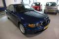 BMW 318 3-serie Coupé 318Ci Executive NAP / NIEUWE KETTING Blauw - thumbnail 9