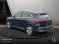 Mercedes-Benz EQA 350 4M PROG+ADVANCED+KAMERA+SPUR Schwarz - thumbnail 10