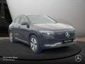 Mercedes-Benz EQA 350 4M PROG+ADVANCED+KAMERA+SPUR Schwarz - thumbnail 5