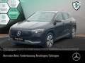 Mercedes-Benz EQA 350 4M PROG+ADVANCED+KAMERA+SPUR Schwarz - thumbnail 1