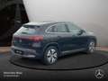 Mercedes-Benz EQA 350 4M PROG+ADVANCED+KAMERA+SPUR Schwarz - thumbnail 8