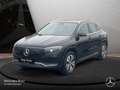 Mercedes-Benz EQA 350 4M PROG+ADVANCED+KAMERA+SPUR Schwarz - thumbnail 2