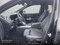 Mercedes-Benz EQA 350 4M PROG+ADVANCED+KAMERA+SPUR Schwarz - thumbnail 11
