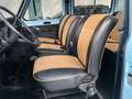 Ford Transit MK1 2.4 DIESEL VETRATO Blau - thumbnail 10