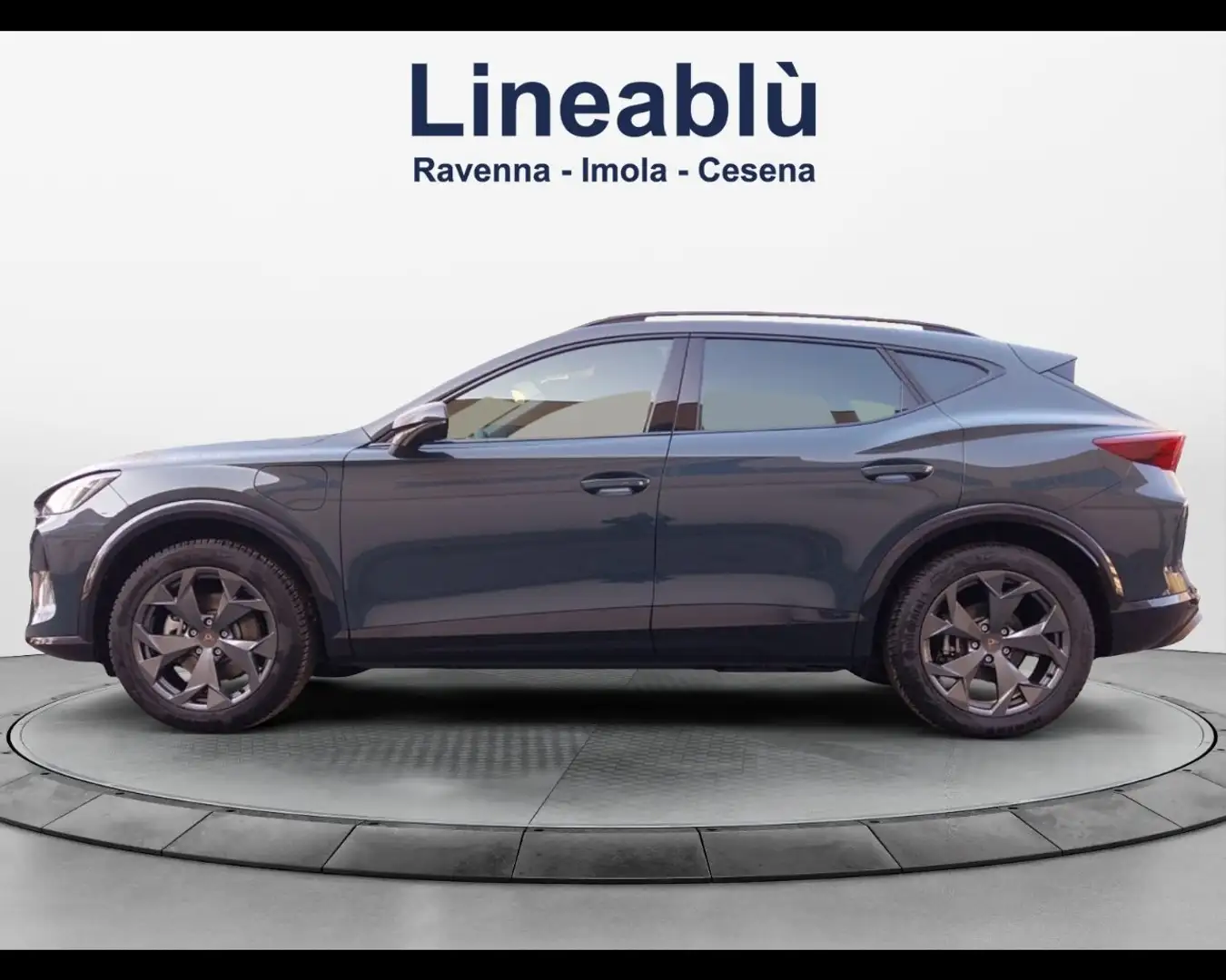 CUPRA Formentor FORMEN1,5eHYBF 5P150 DE3A6 MY 25 Blu/Azzurro - 2