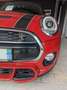 MINI John Cooper Works COOPER S 192CH JOHN COOPER WORKS ETAT NEUF Roşu - thumbnail 10