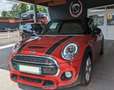 MINI John Cooper Works COOPER S 192CH JOHN COOPER WORKS ETAT NEUF Rot - thumbnail 1