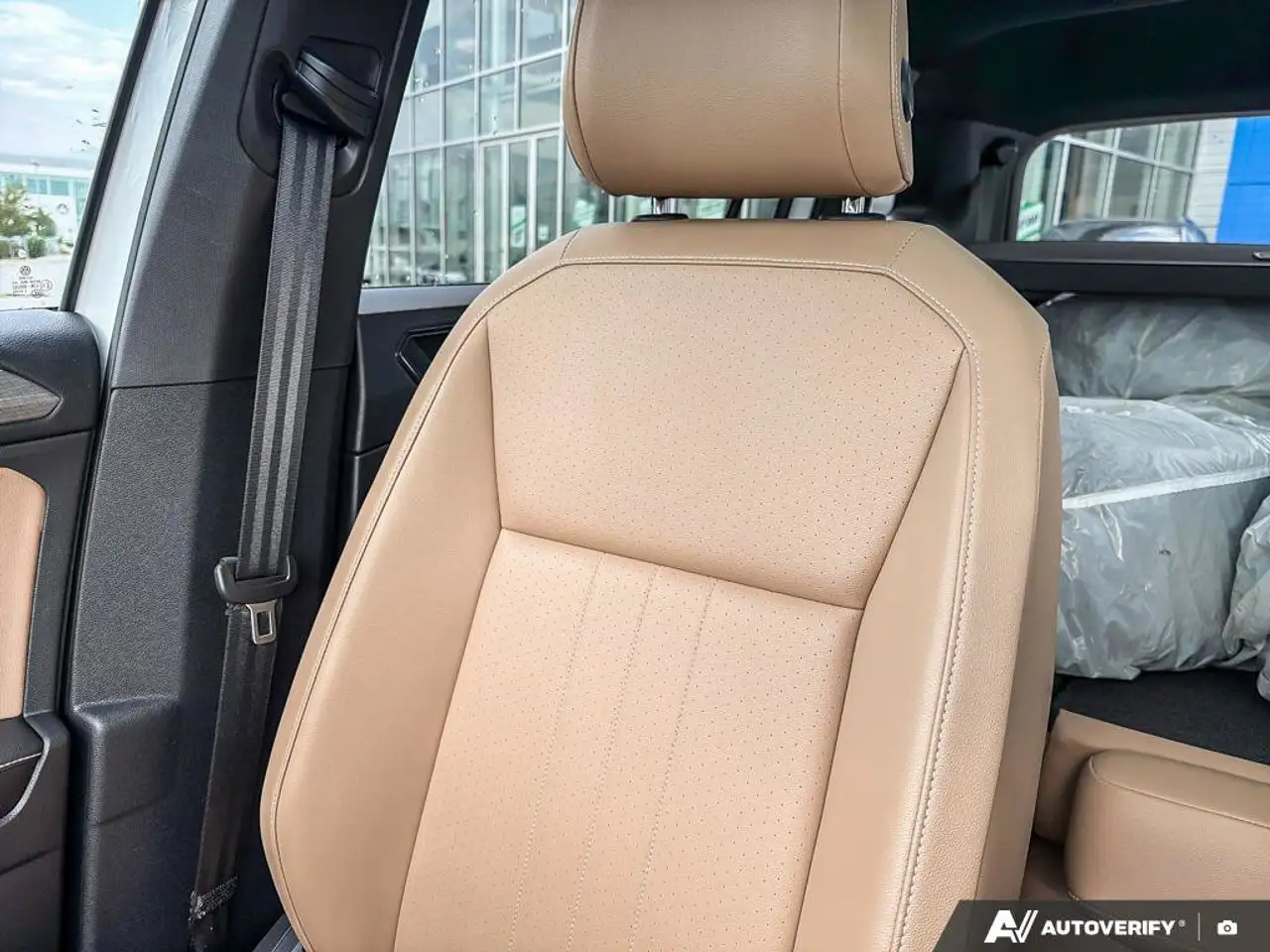 Volkswagen Tiguan photo Volkswagen Tiguan
