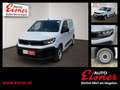 Opel Combo E Cargo 1.5 D M Facelift PDC Weiß - thumbnail 1