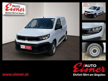 E Cargo 1.5 D M Facelift PDC