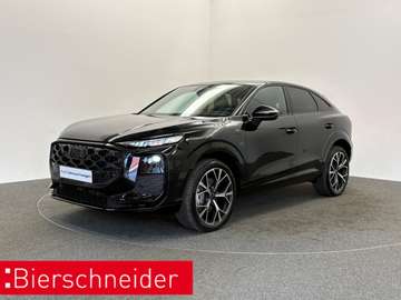 Sportback e-hybrid S tronic line GARANTIE 5J AHK T