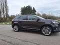 Ford Edge Edge 2,0 EcoBlue SCR 4x4 Vignale Aut. Vignale Braun - thumbnail 6