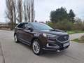 Ford Edge Edge 2,0 EcoBlue SCR 4x4 Vignale Aut. Vignale Braun - thumbnail 4