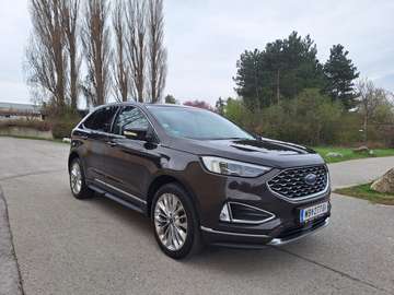 Edge 2,0 EcoBlue SCR 4x4 Vignale Aut. Vignale