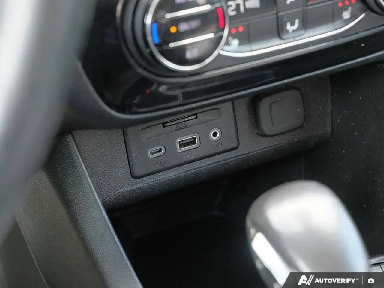 Buick Encore fotografie Buick Encore
