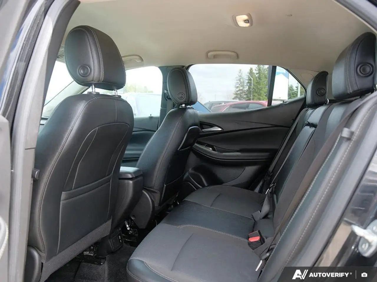 Buick Encore fotografie Buick Encore