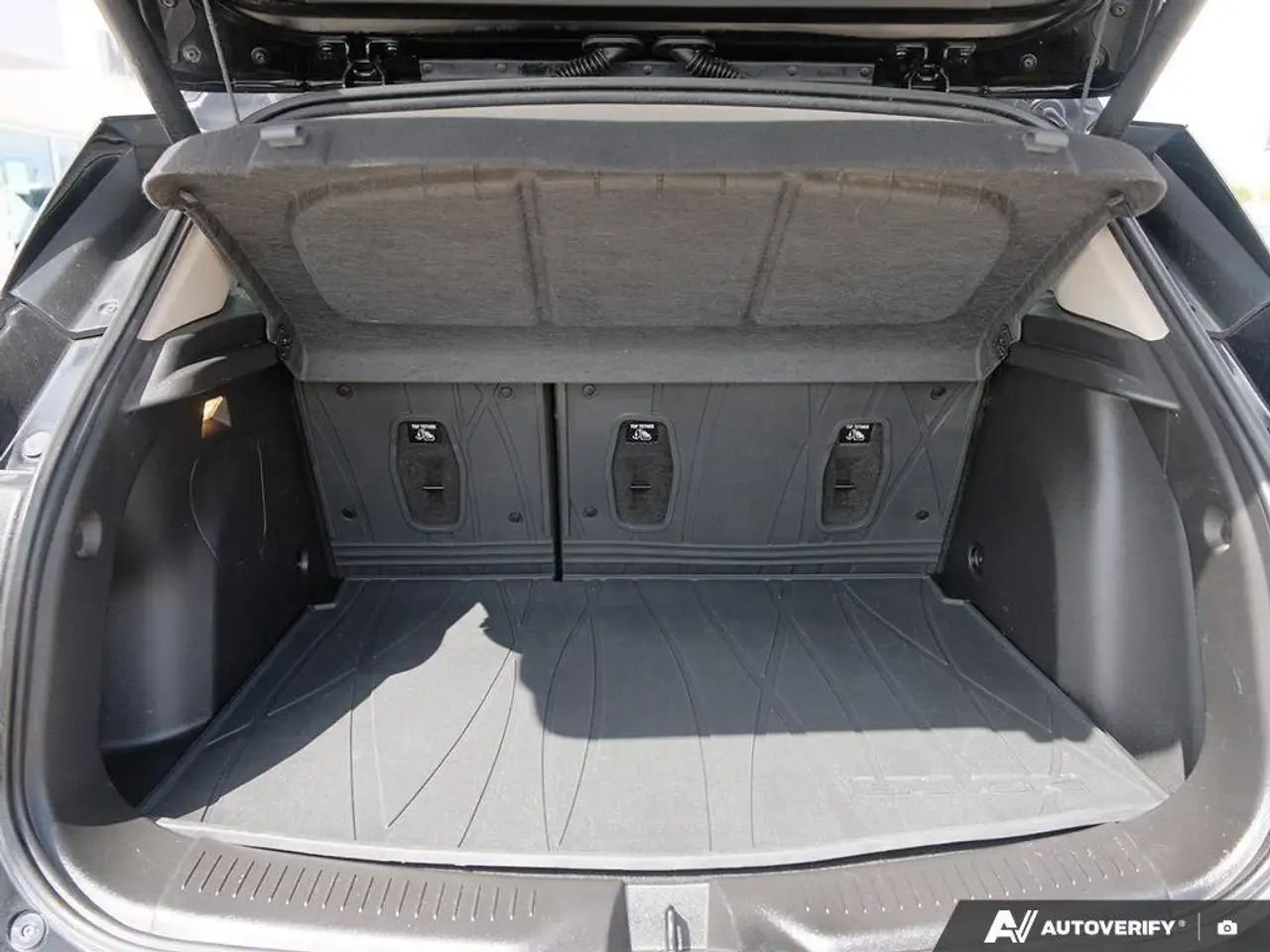 Buick Encore fotografie Buick Encore