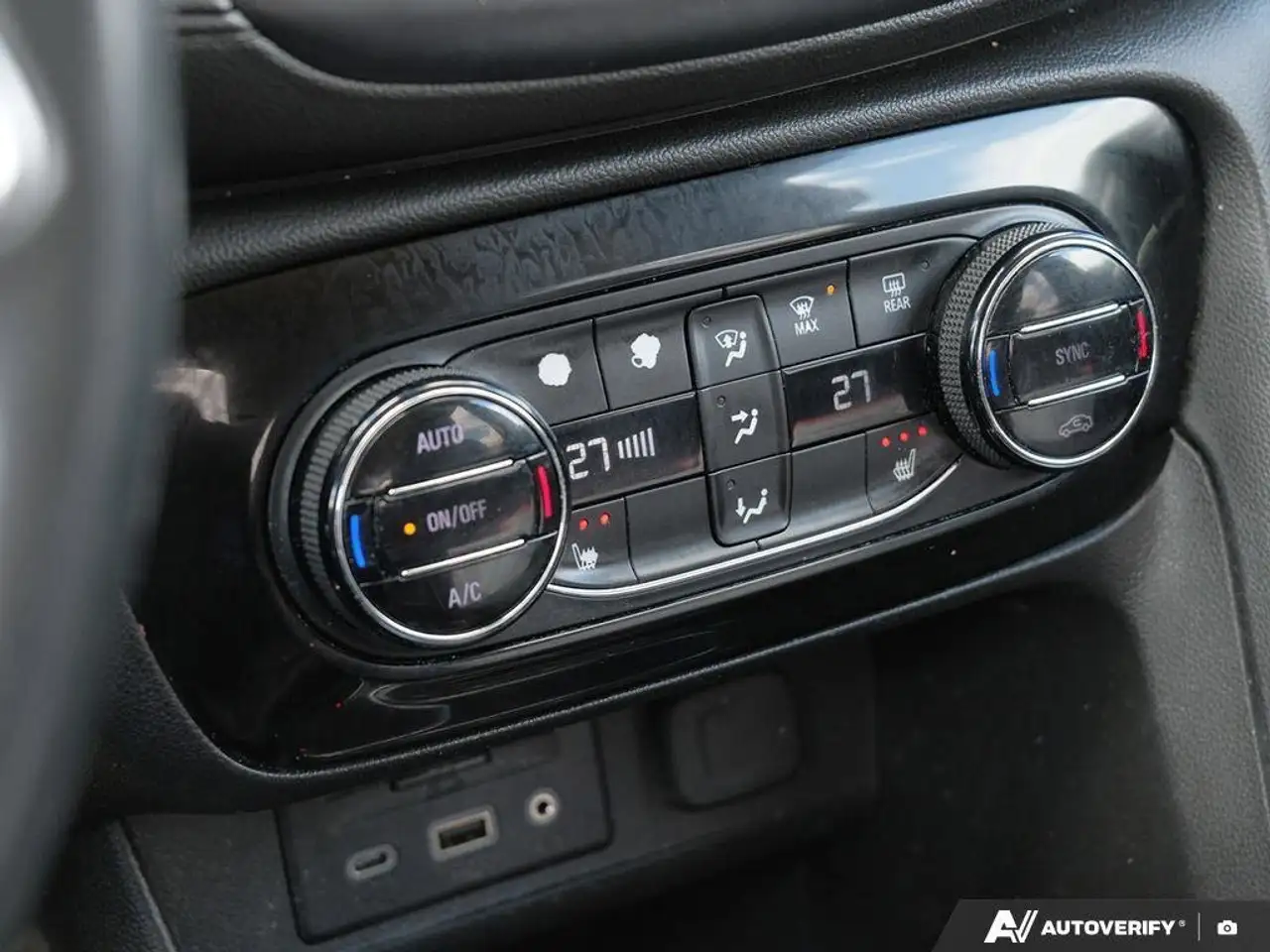 Buick Encore fotografie Buick Encore