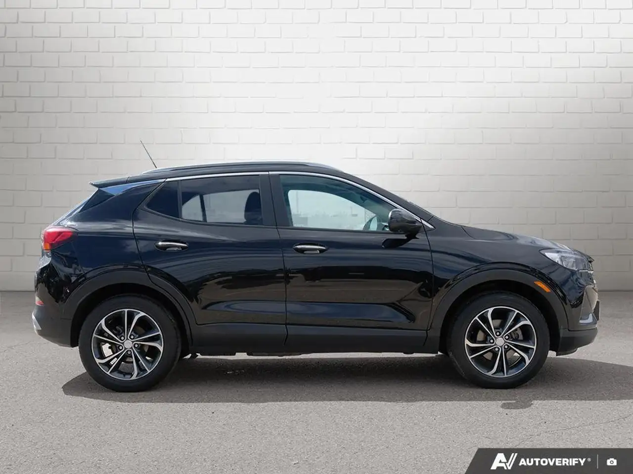 Buick Encore fotografie Buick Encore