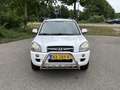 Hyundai TUCSON 2.0i Active trekhaak, airco, netjes onderhouden Blanco - thumbnail 2