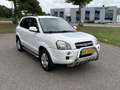 Hyundai TUCSON 2.0i Active trekhaak, airco, netjes onderhouden Blanco - thumbnail 3