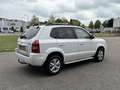 Hyundai TUCSON 2.0i Active trekhaak, airco, netjes onderhouden Blanco - thumbnail 4