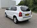 Hyundai TUCSON 2.0i Active trekhaak, airco, netjes onderhouden Blanco - thumbnail 5