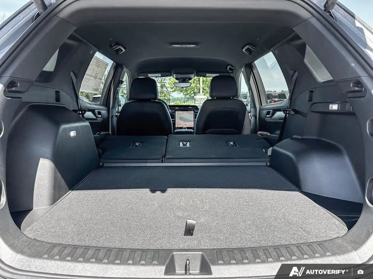 GMC Terrain снимка GMC Terrain
