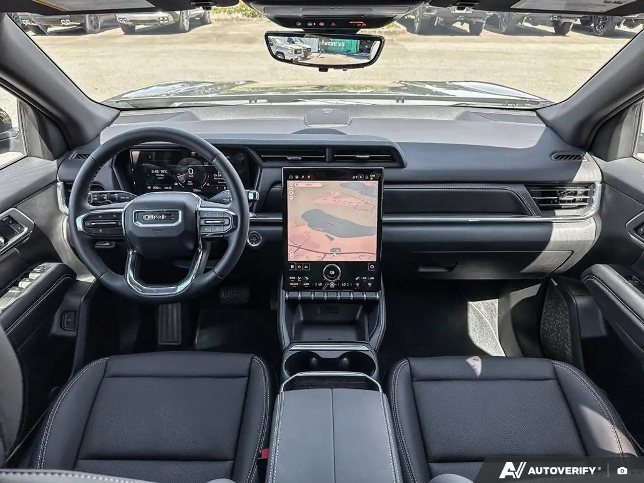GMC Terrain снимка GMC Terrain