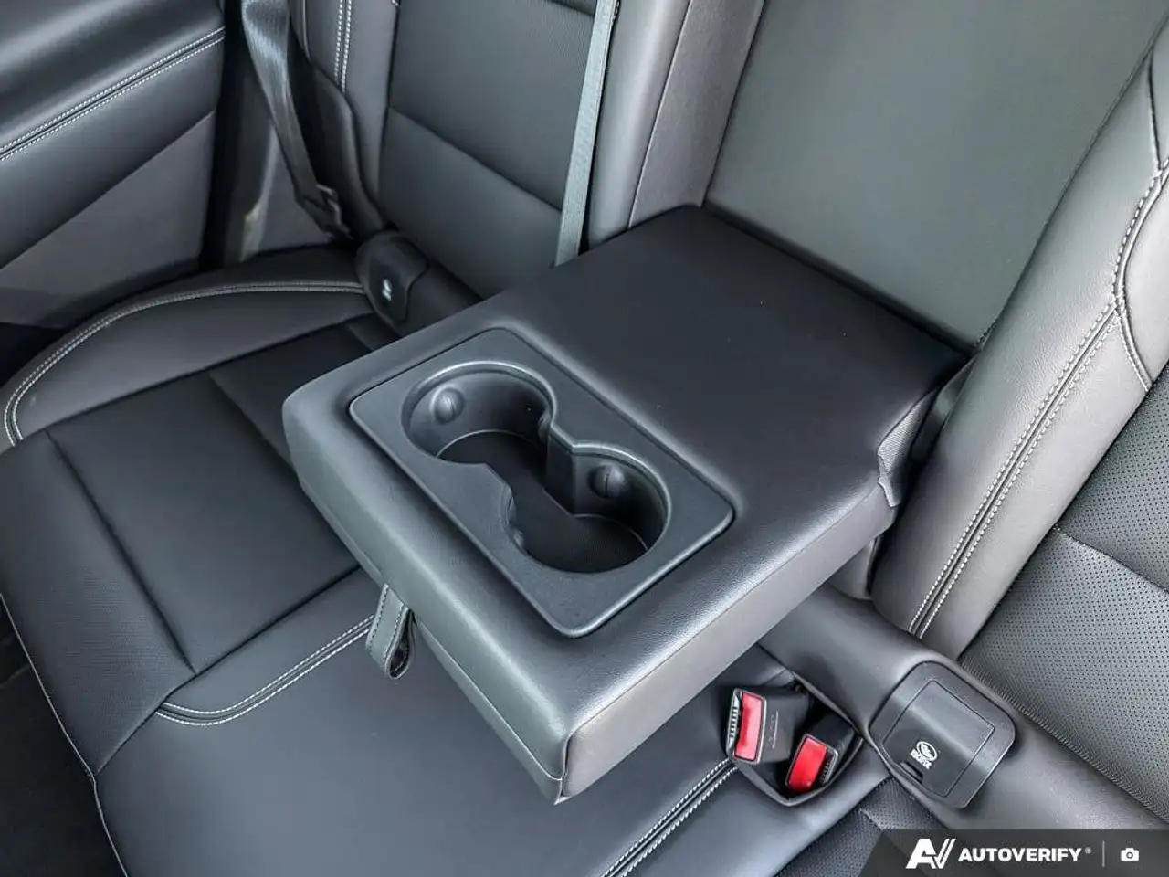 GMC Terrain снимка GMC Terrain