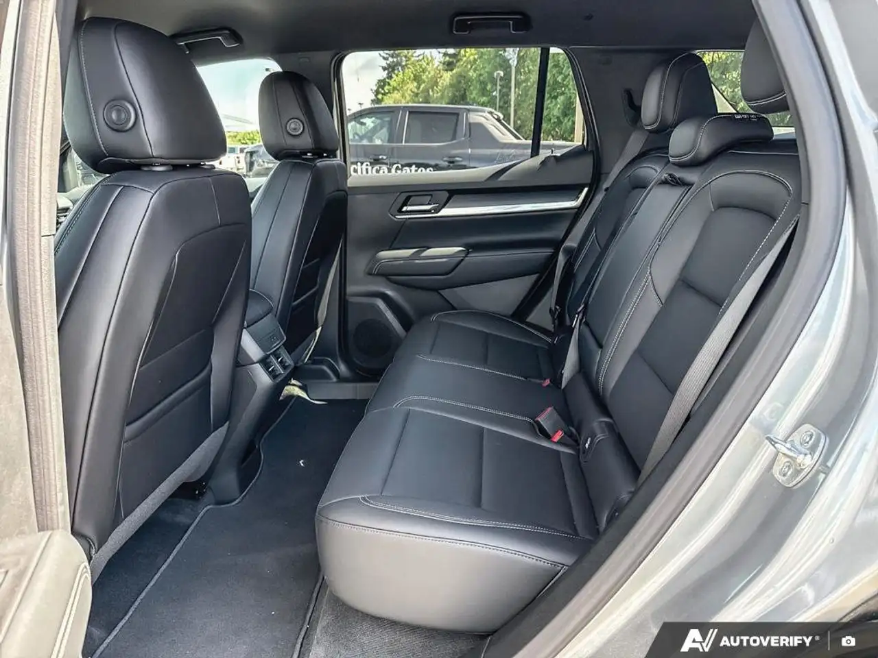 GMC Terrain снимка GMC Terrain
