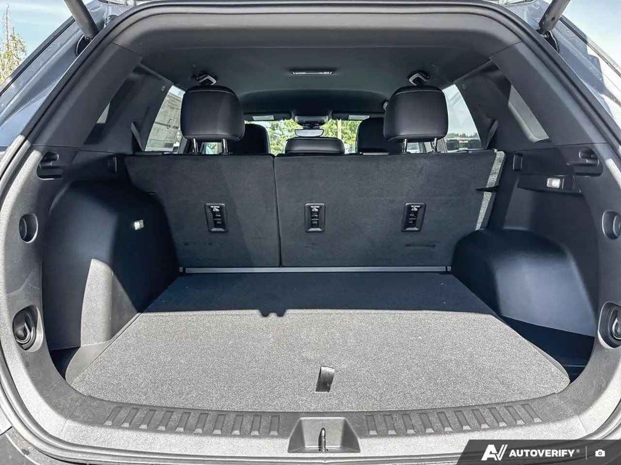 GMC Terrain снимка GMC Terrain