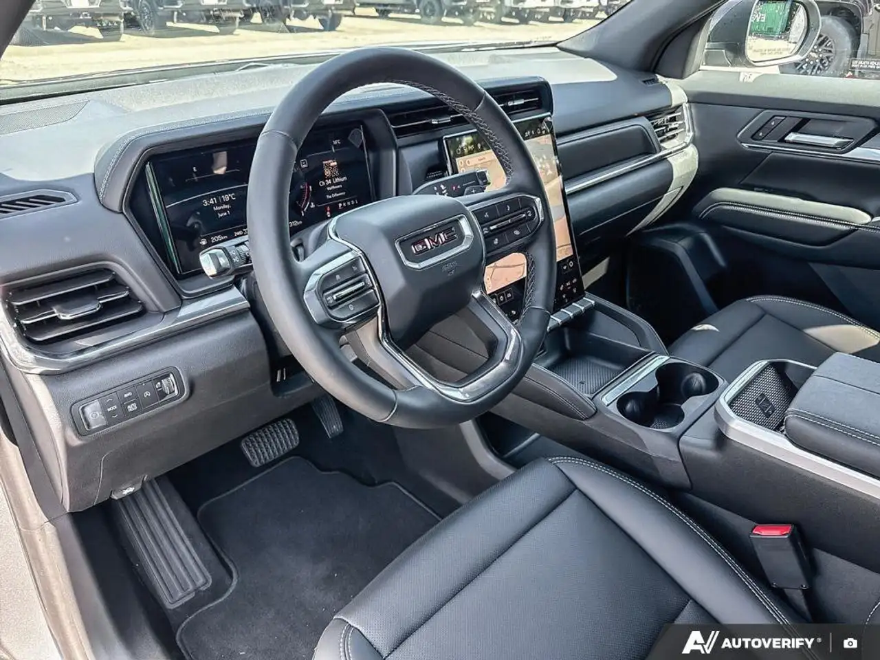 GMC Terrain снимка GMC Terrain
