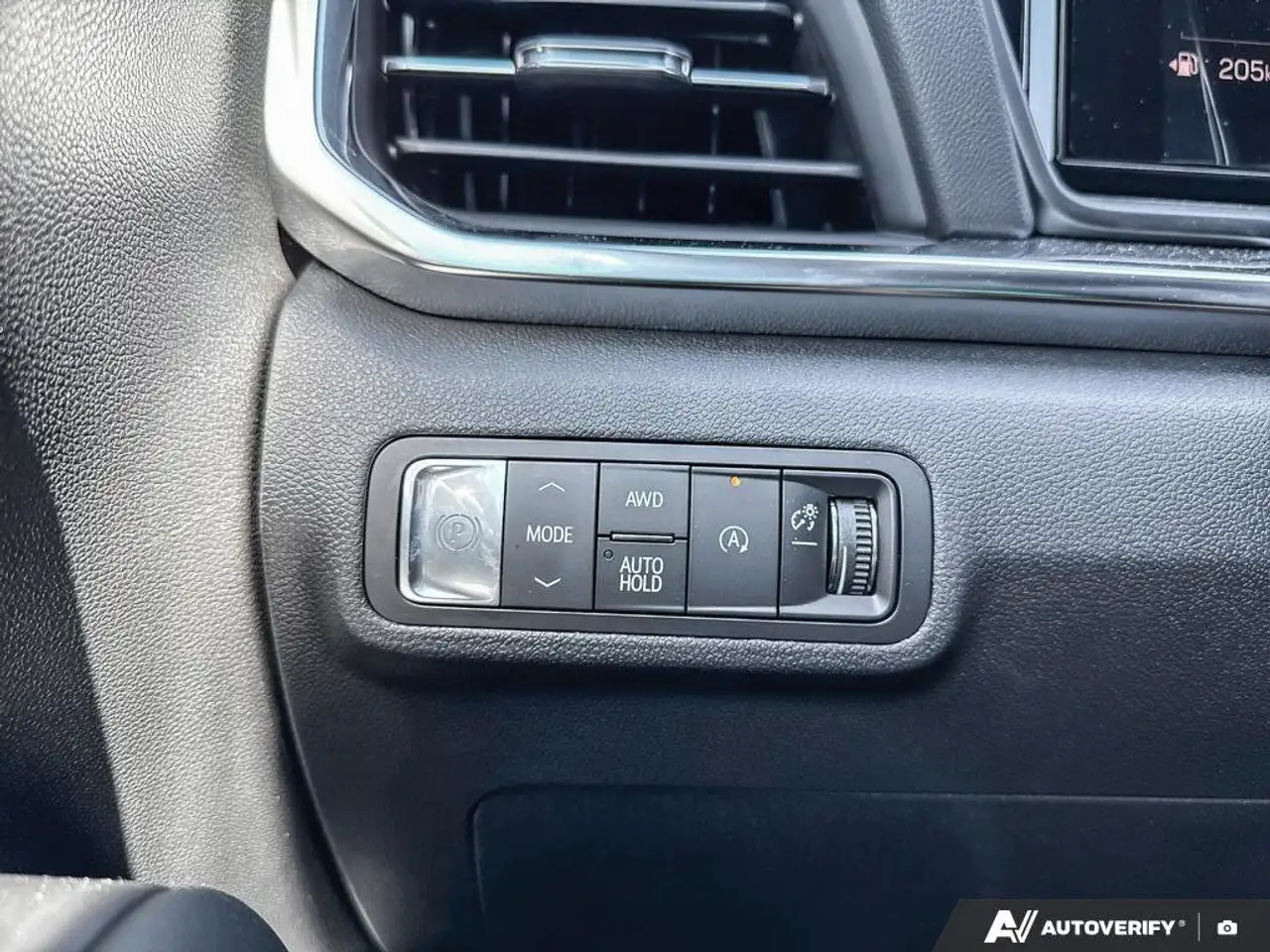 GMC Terrain снимка GMC Terrain