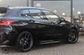 BMW 118 1-serie 118i M-Sport | Pano | H/K | Memory | Adapt Negro - thumbnail 12