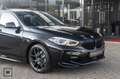 BMW 118 1-serie 118i M-Sport | Pano | H/K | Memory | Adapt Negro - thumbnail 4