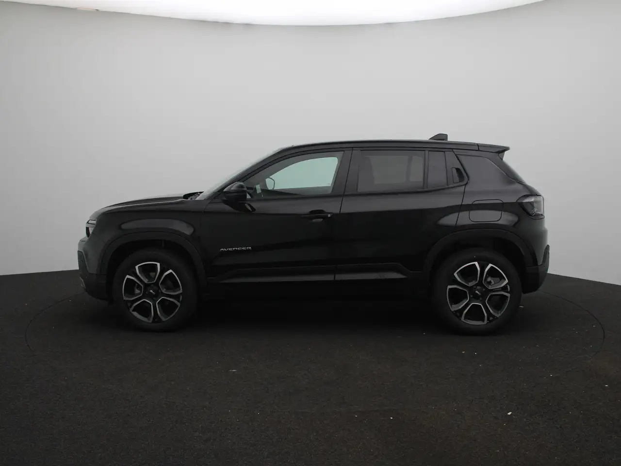 Jeep Avenger 2026