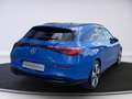 Mercedes-Benz CLA 250 + EQ Technologie Shooting Brake Blau - thumbnail 5